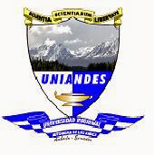 UNIANDES