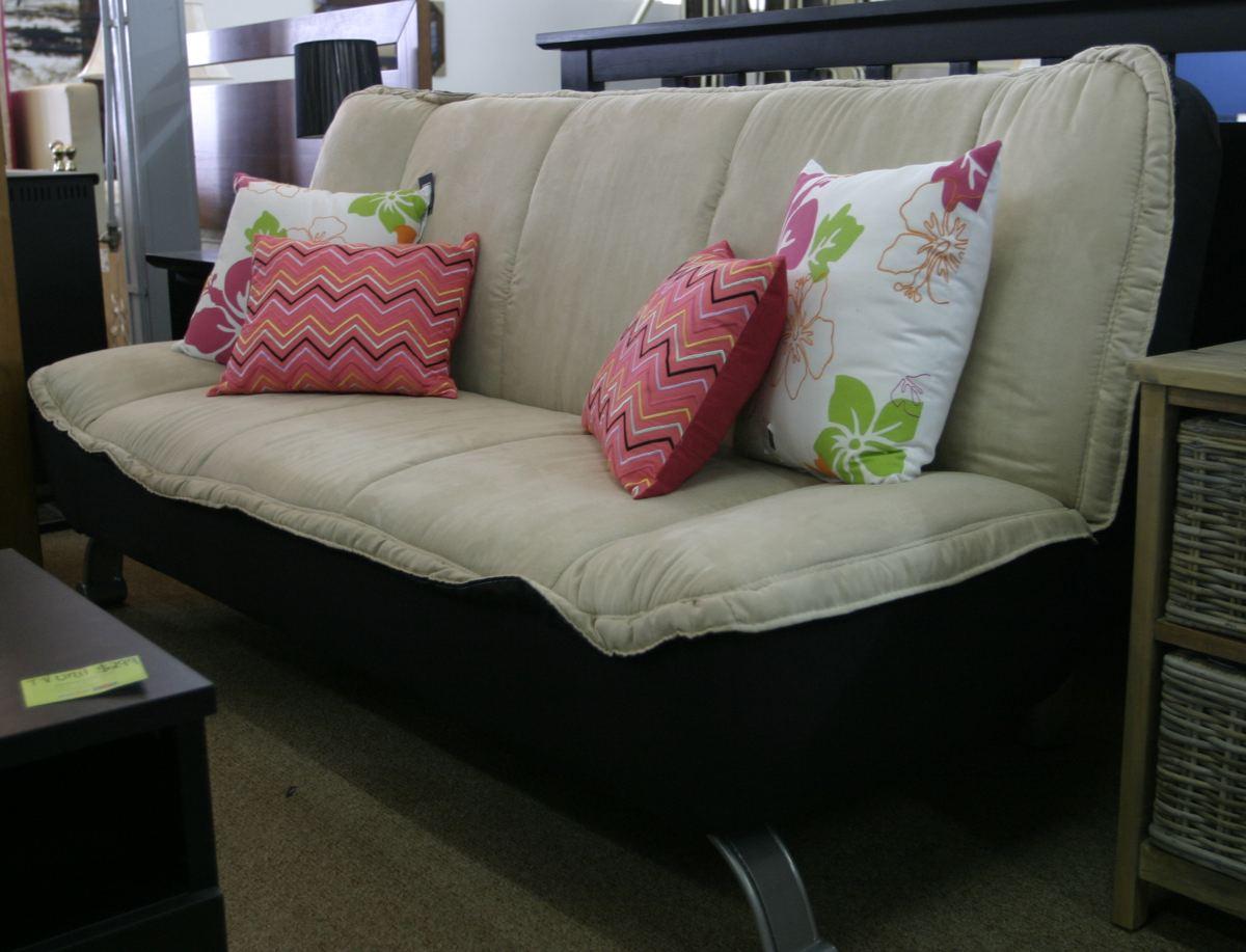 Click Clack Sofa Bed Sofa chair bed Modern Leather sofa bed ikea