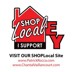 Click on SHOPLocal