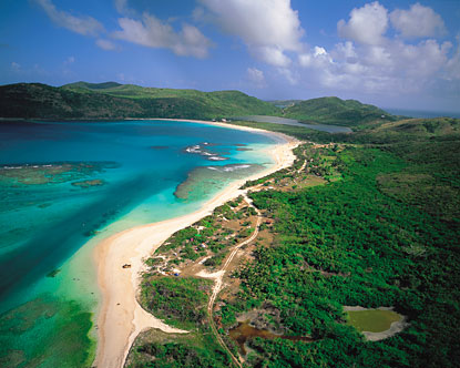 Culebra Island