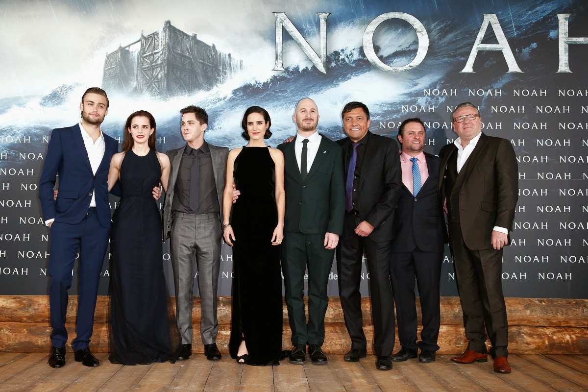 Review Of Movie Noah Review Of Movie Noah