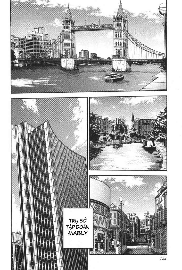 Freezing chap 64 Trang 16 - p0sixspwn.com Freezing chap 64 Trang 16 - p0sixspwn.com