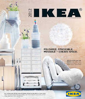 Katalog IKEA Malaysia 2012 Katalog IKEA Malaysia 2012