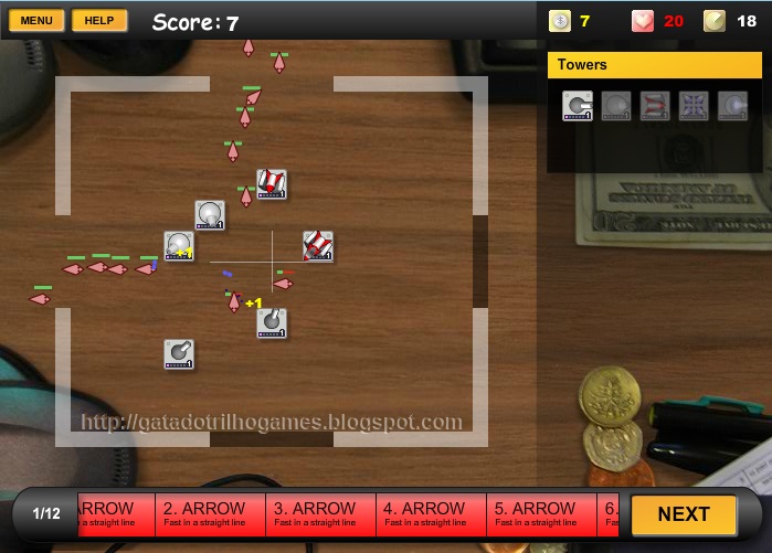 desktop tower defense pro desktop td pro Jogos da polly, jogos gratis