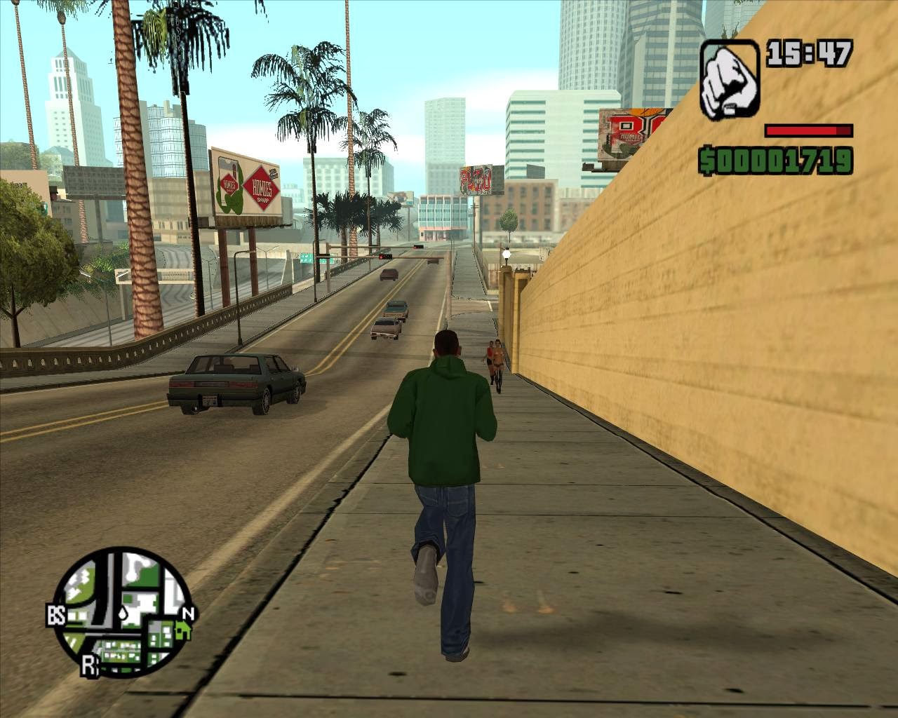 تحميل لعبة جراند [-GTA sa-] برآبط واحد سريع ألأصلية