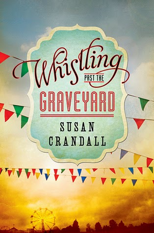 https://www.goodreads.com/book/show/16058610-whistling-past-the-graveyard?from_search=true