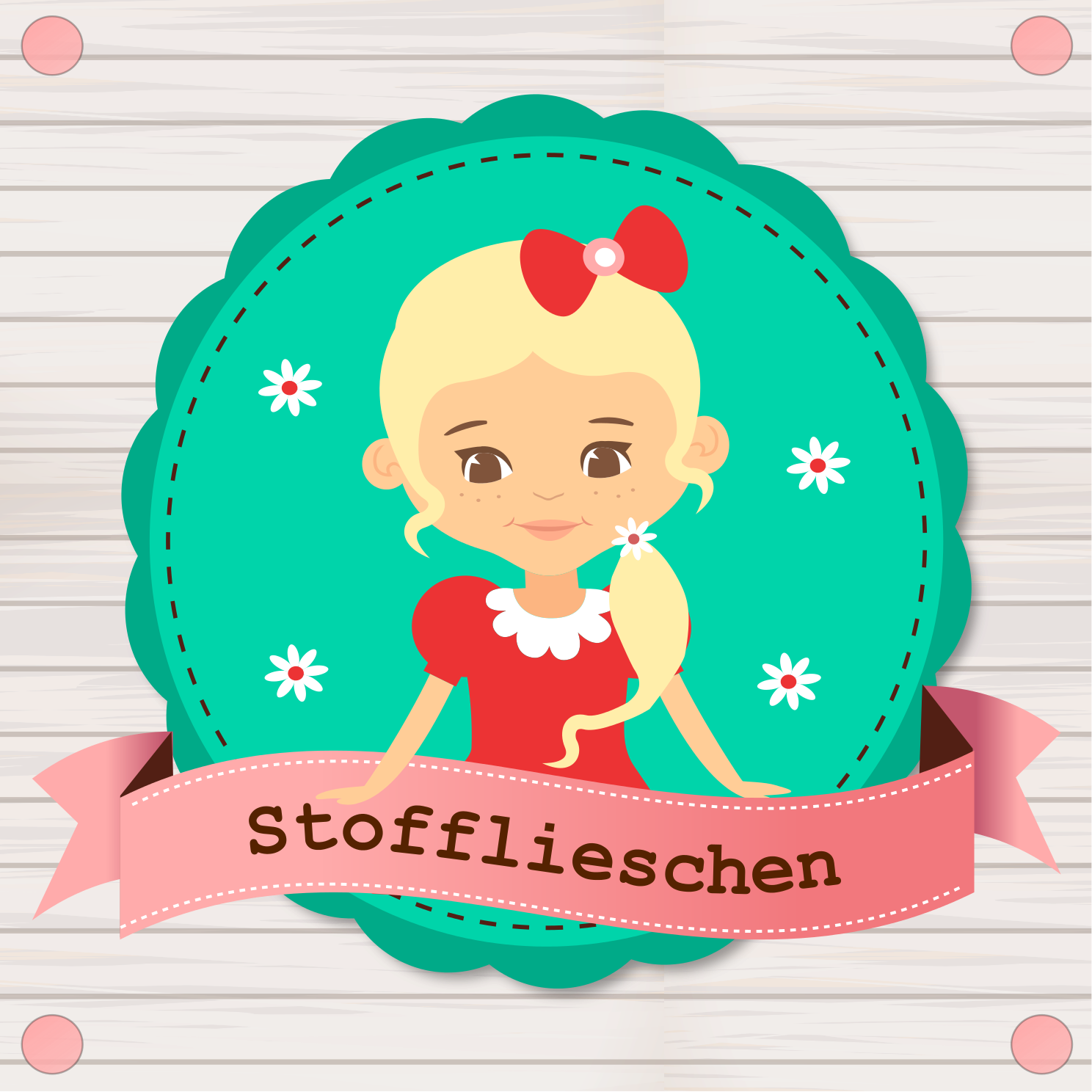 Stofflieschen