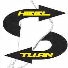 The Heel Turn Podcast