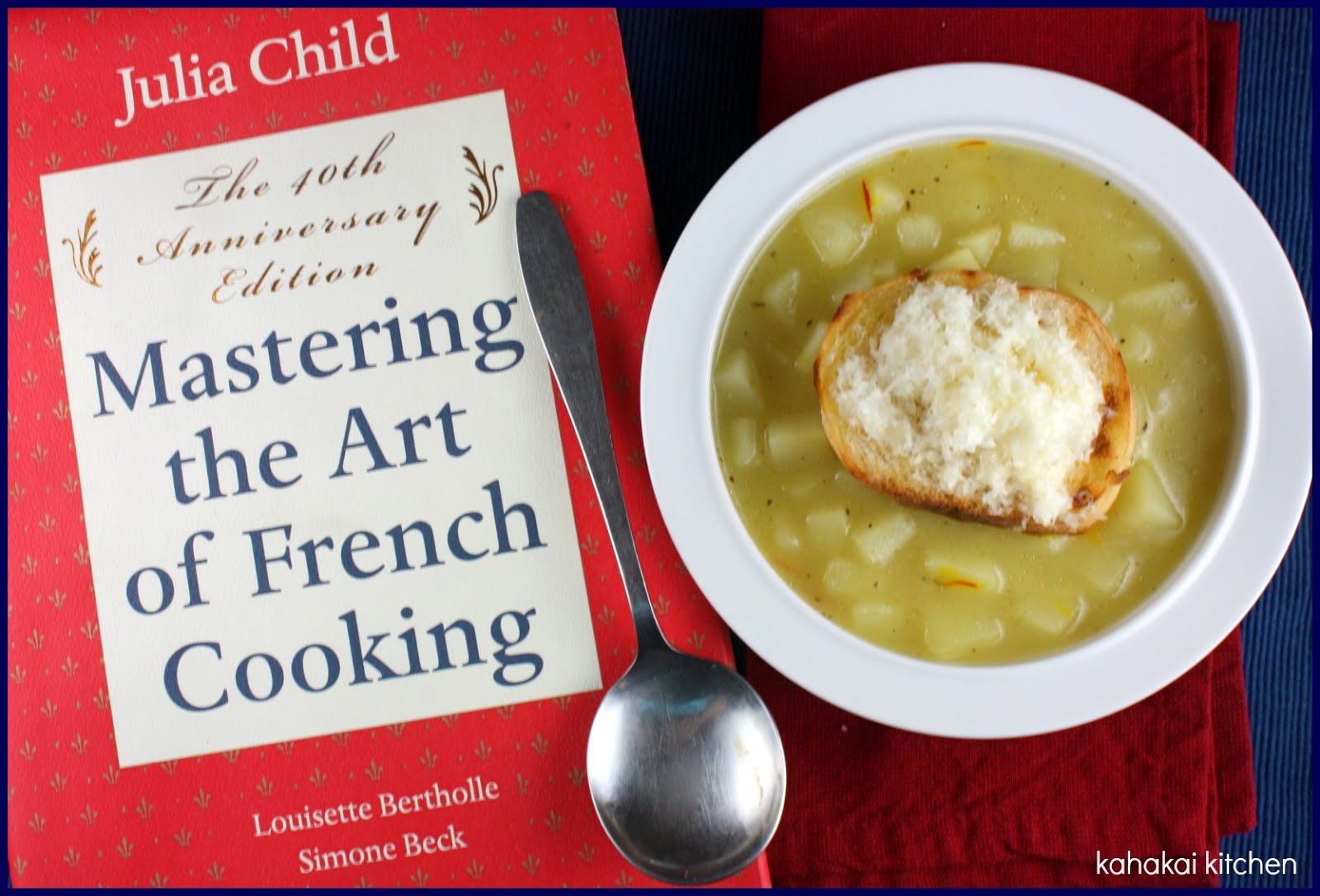 A soup with meatballs - a favorite dish from childhood A soup with meatballs - a favorite dish from childhood