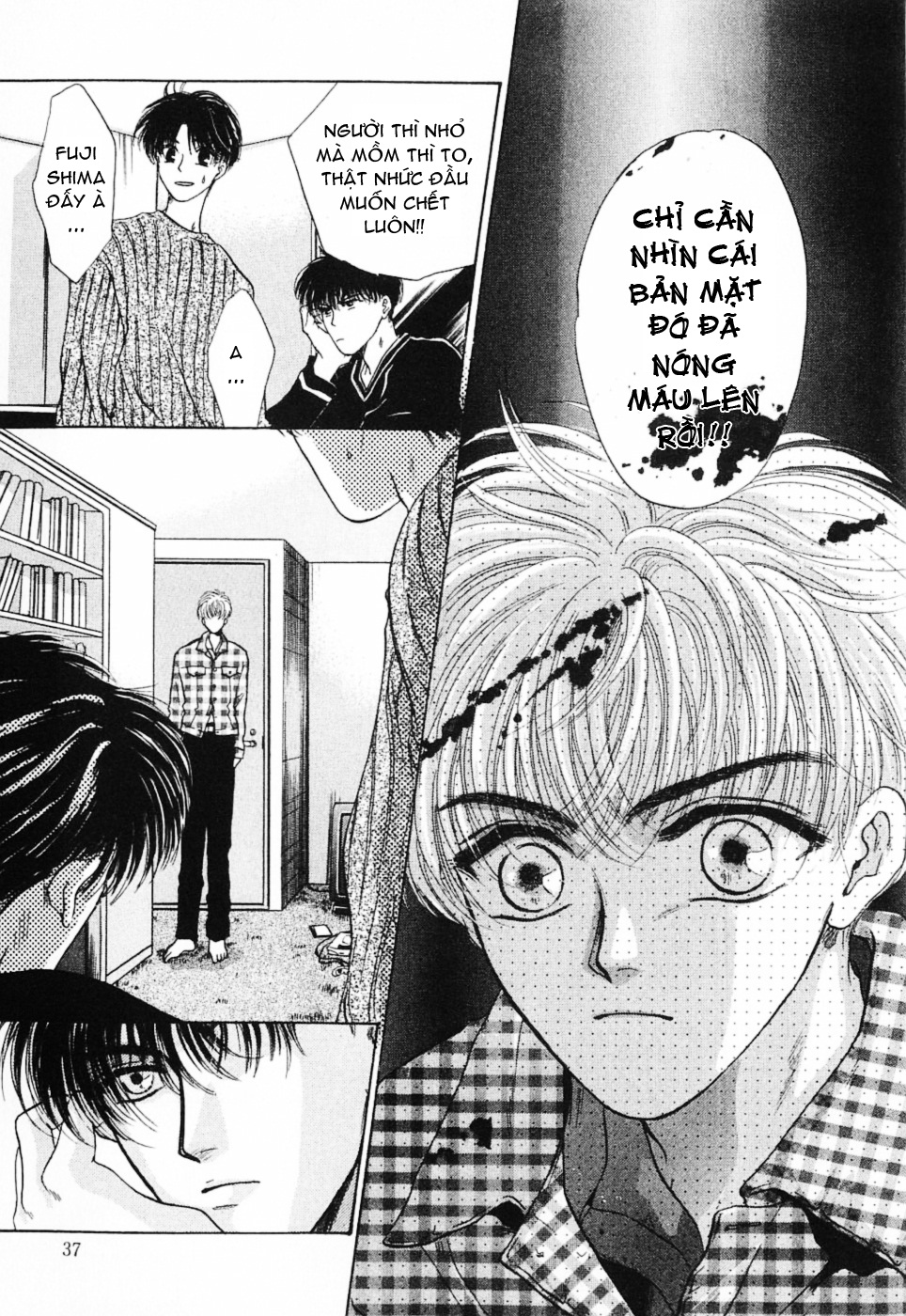 Upload By Truyen18.Org Truyen18.Org - Doc Truyen Tranh Online