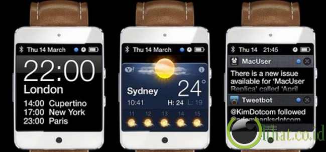 Apple iWatch