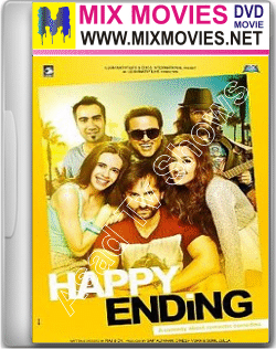 Happy Ending movie 720p kickass torrent