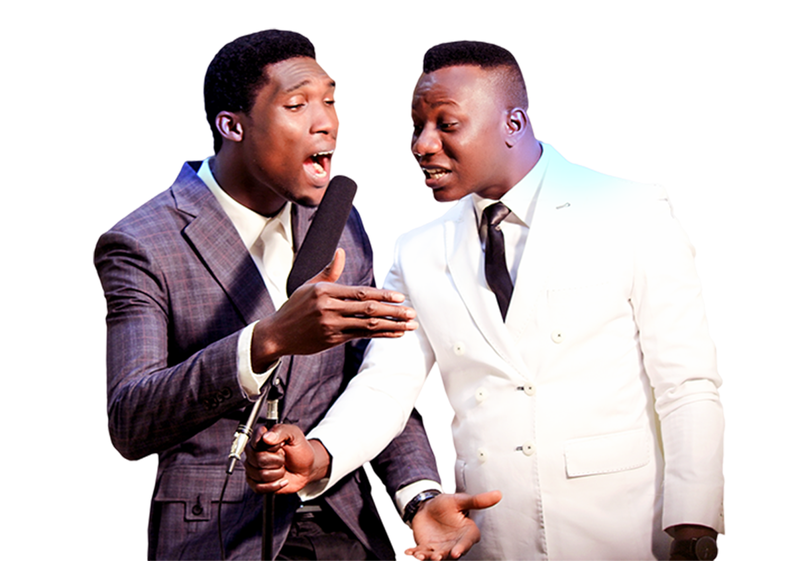 Popular Comedy Group 'Still Ringing' Releases new Photos