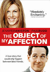 [1998] - THE OBJECT OF MY AFFECTION