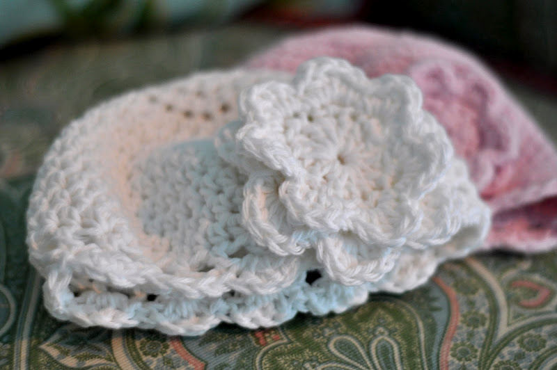 FREEBIES FOR CRAFTERS: Crochet: Best Baby Croche and Tutorial