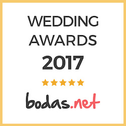 GANADOR Wedding Awards 2017