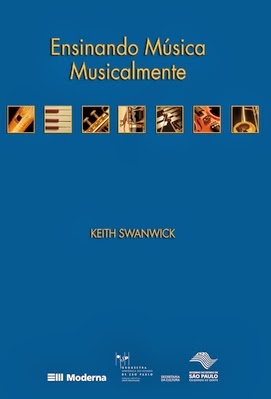 Ensinando música