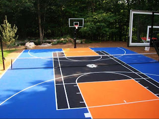 basketball courts in chicago 