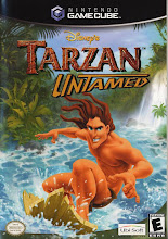 Descargar Juego de Tarzan Para Pc