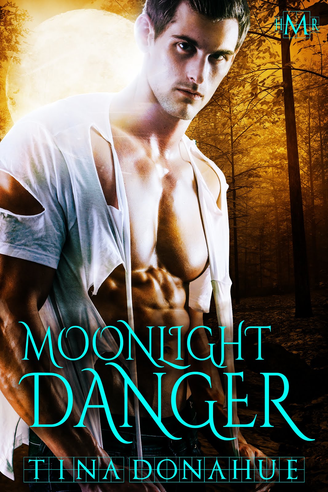 Moonlight Danger