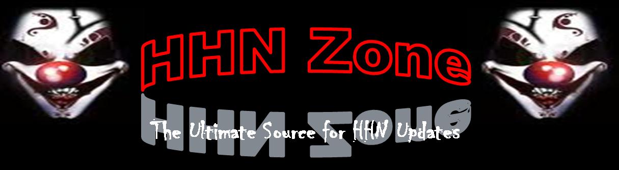 The HHN Zone