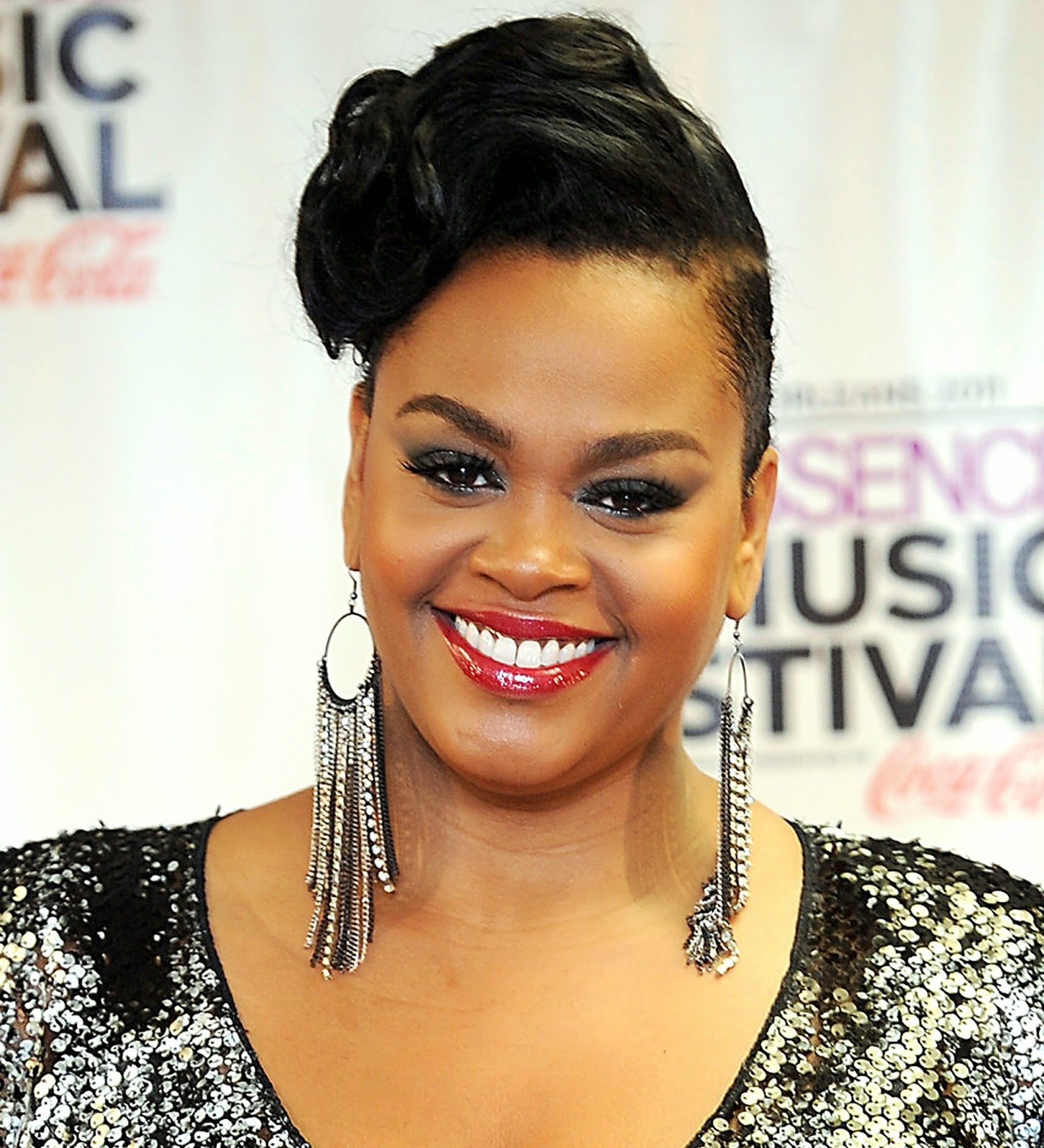 Magazine Another Victim Singer Jill Scott's Leaked Nude