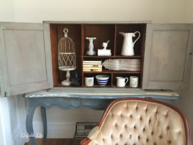 vintage industrial cabinet Lilyfield Life