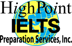 HighPoint IELTS Preparation Services, Inc.
