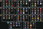 ITEMS DOTA