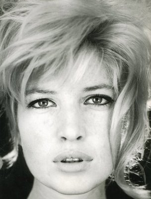 Monica Vitti