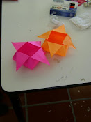 ORIGAMI