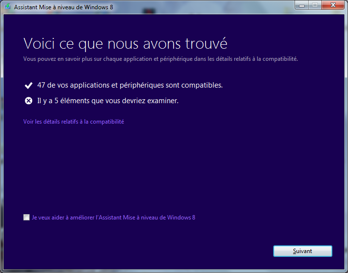 Installer Windows 8 le guide complet [tuto] Info Magazine