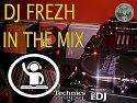 DJ FREZH IN THE MIX DESDE MEXICO