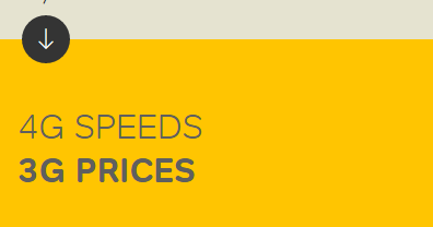 Speed Up your life with Airtel 4G!!!