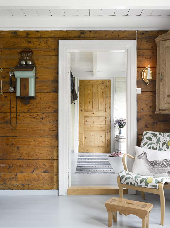 Las Cositas de Beach & eau: ESTANCIAS DE UNA CASA TRAS UNA PUERTA AZUL