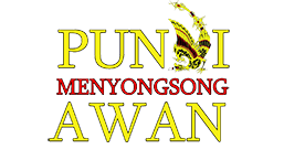 PUNAI MENYONGSONG AWAN