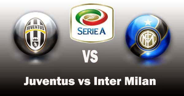 Juventus vs Inter Milan Juventus vs Inter Milan