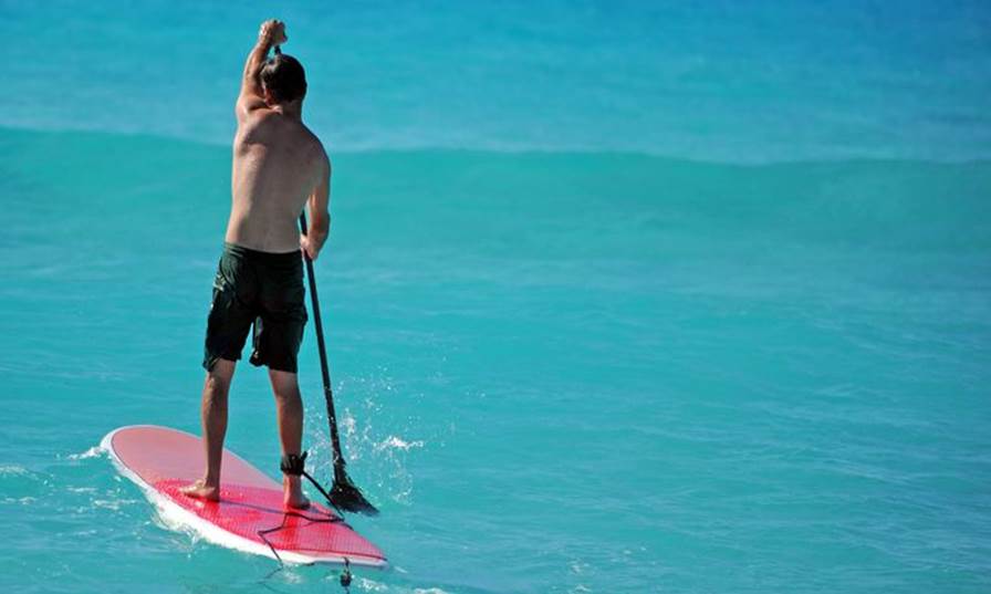 Gulf Shores Paddle Board Rental and Sales
