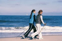 Walking in Sylt Urlaub in Sylt