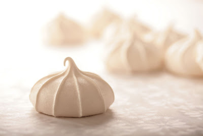 Hillalu: Miss Meringue