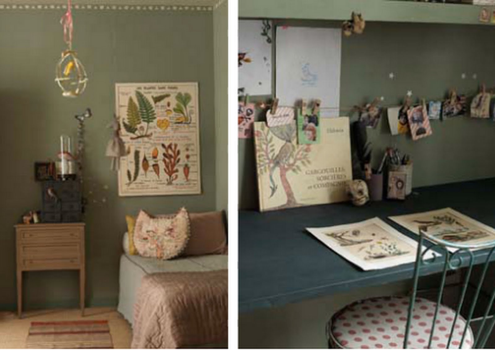 Sanctuary Apolline à Paris