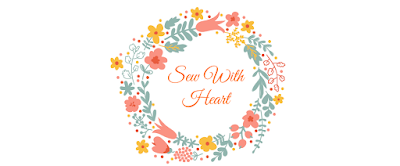 sew with heart