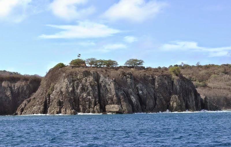 Fortaleza de Nossa Senhora dos Remédios