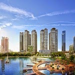 Chung cư Goldmark City