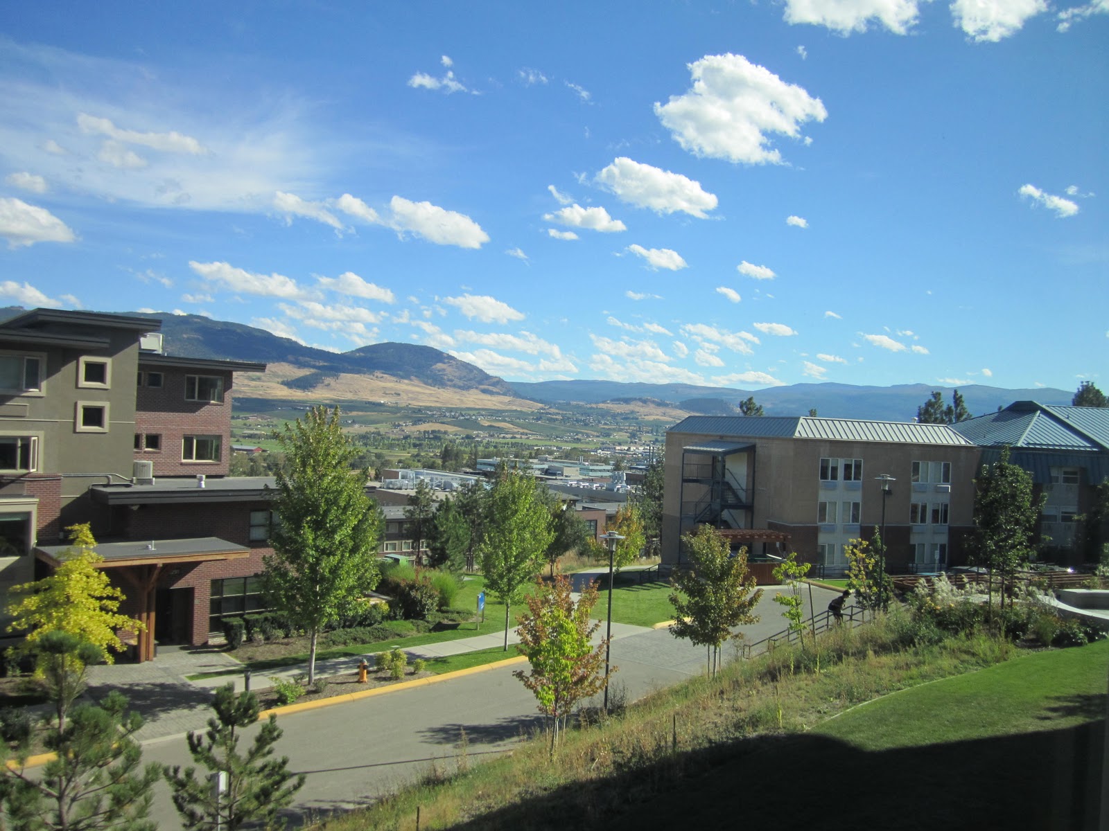 A view from my window essay for class 6 image