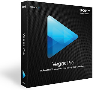 Sony Vegas Pro 12 Build 726 64 bit patch-keygen