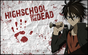 HIGH SCHOOL OF THE DEAD