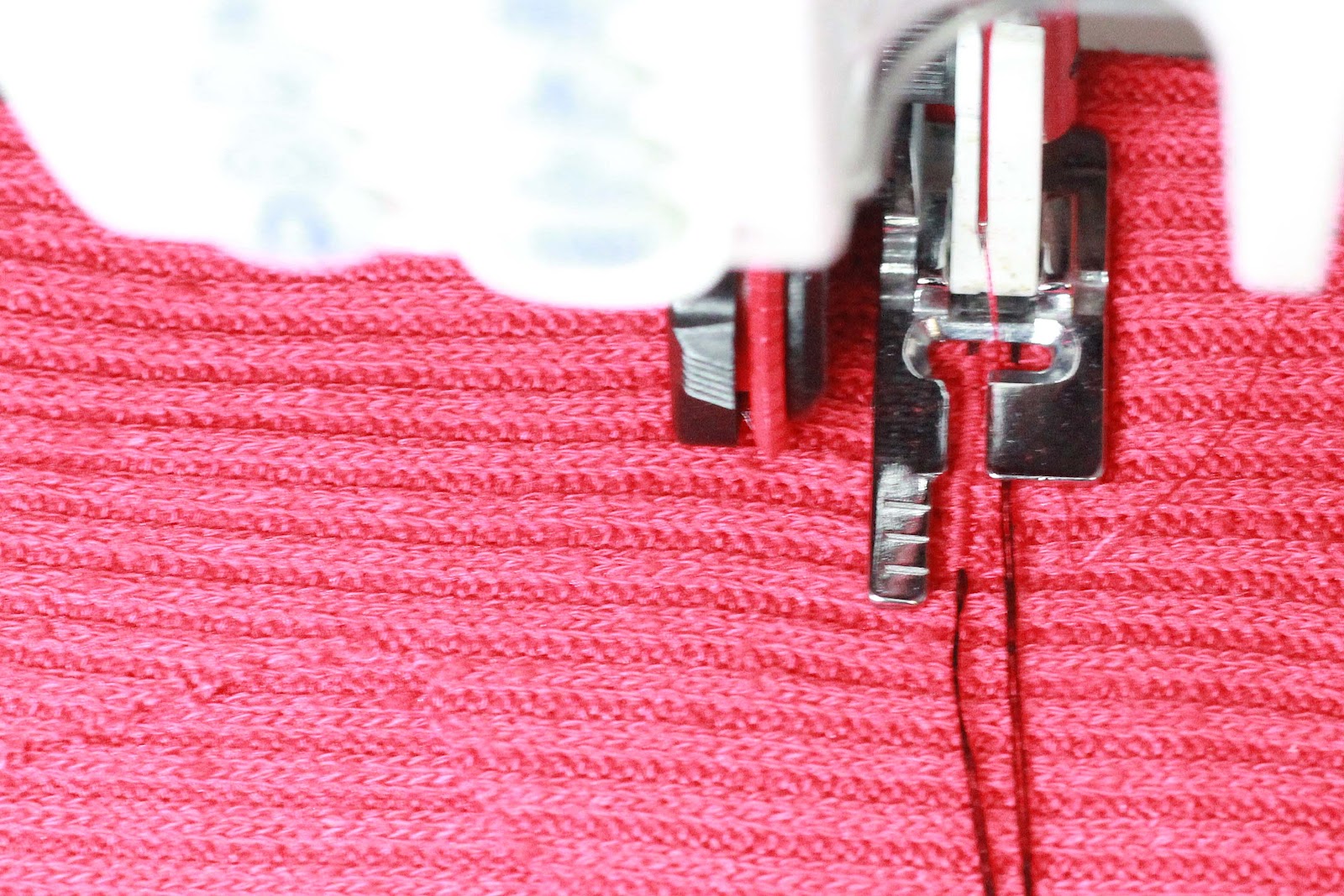 Girls in the Garden Corded Buttonhole Tutorial