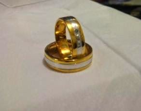 Cincin Kawin