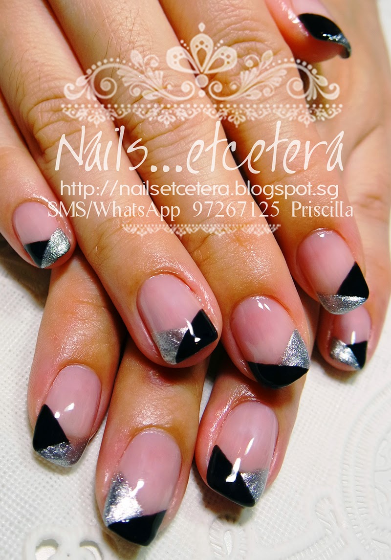 Nails...etcetera